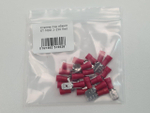 Клемма под обжим ET MDD 2-250 Red