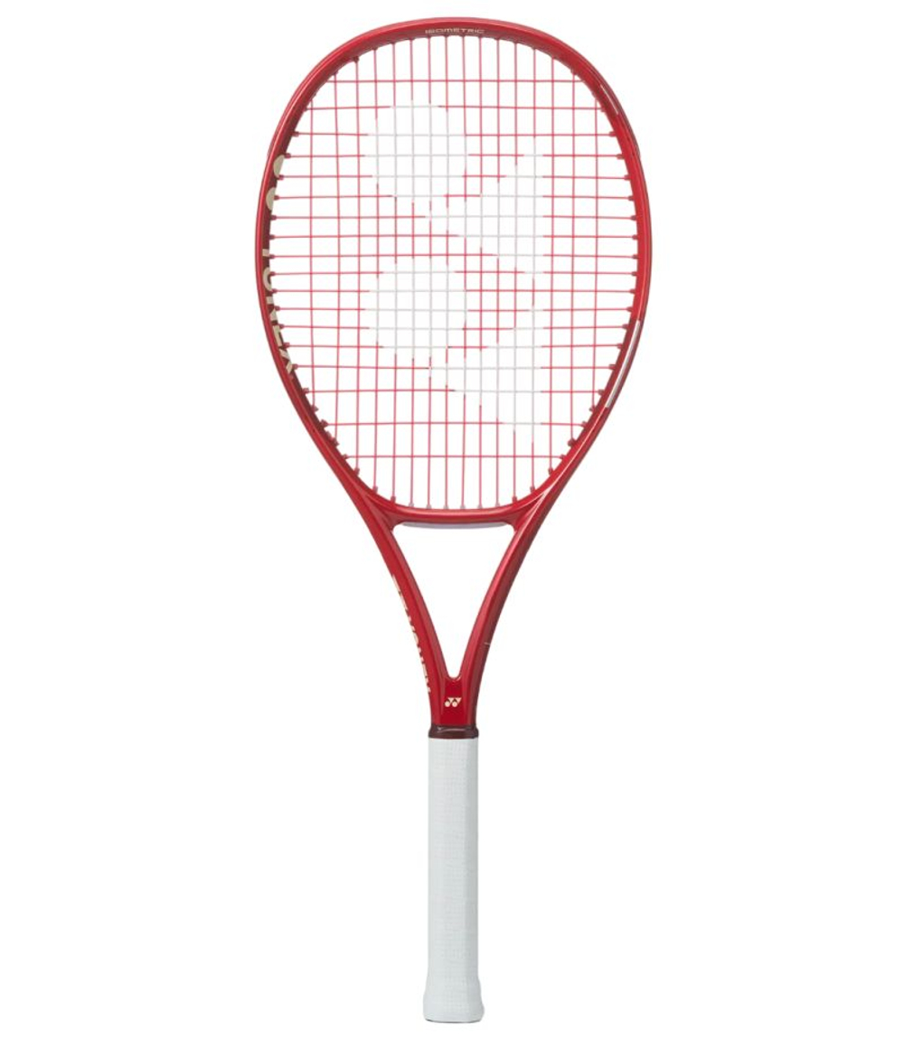 Теннисная ракетка Yonex Vcore Alpha L Ruby Red (260g)