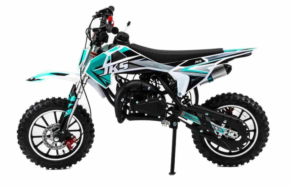 Мотоцикл MOTOLAND JKS50 E PITBIKE