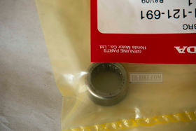 91101-121-691. BEARING, NEEDLE, 14MM (TOYO)