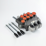 Гидрораспределитель 3P80-1A1A1L13 GKZ1