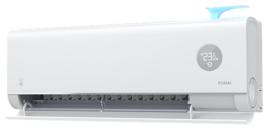 Инверторная сплит-система серии SOYOKAZE Inverter RAC-I-SZ30HP.D01 (комплект)