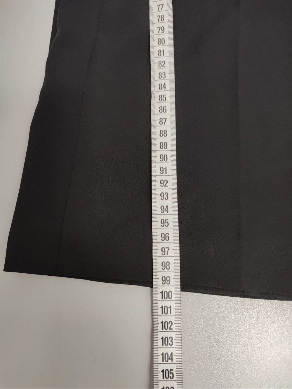 Брюки Morgan базовые 42-44 размер