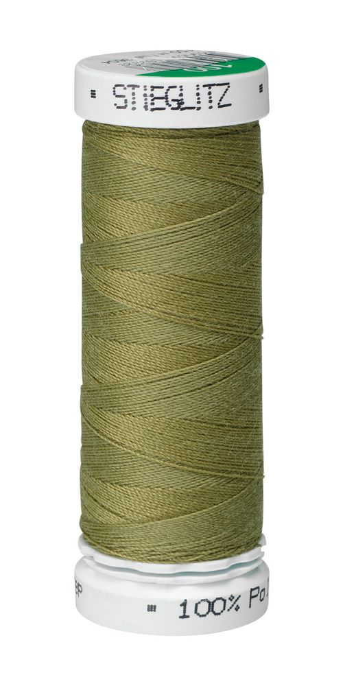 Нитки швейные Stieglitz100 150м (3604)