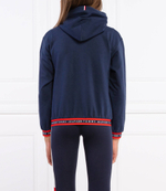 худые Tommy Hilfiger - темно-синий(KG0KG05887)