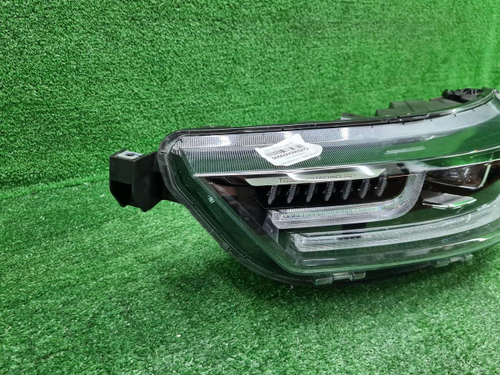 Фара левая Chery Tiggo 8 Pro Max (2022-н.в.) LED