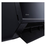 Сплит-система инверторного типа Electrolux Onix Super DC EACS/I-12HIX-BLACK/N8 комплект НС-1598862