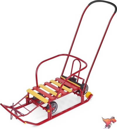 Санки Ника Тимка 5 универсал