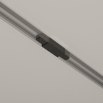 Комплектующие для систем освещения с токоведущими элементами Technical TRA001CB-11B