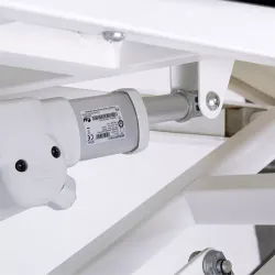 Стационарный массажный стол Yamaguchi Lux