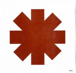 Red Hot Chili Peppers. Greatest Hits (CD)