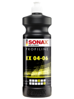 242300 SONAX ProfiLine Антиголограмный полироль для орбитальных машинок EX 04-06