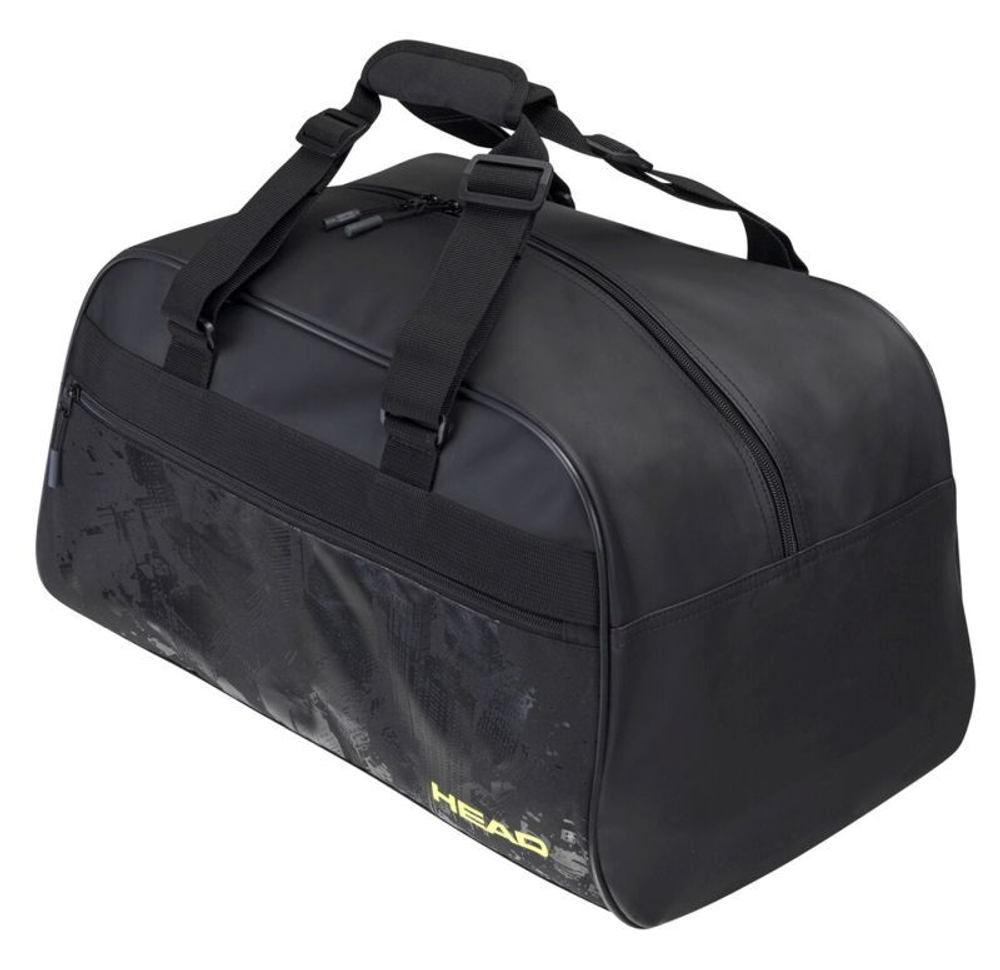 Сумка теннисная Head Extreme Nite Court Bag - black