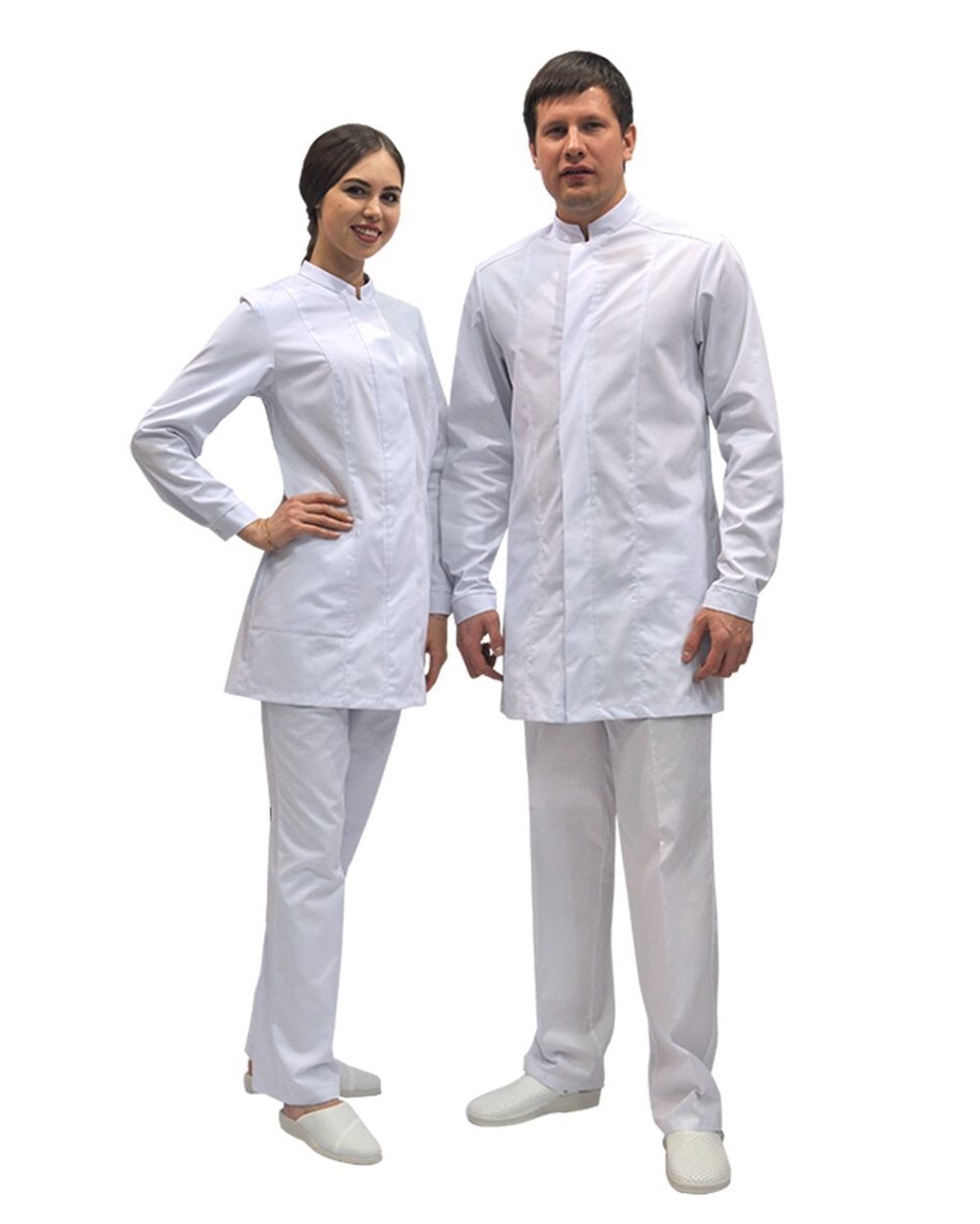 Костюм Пищевик-2 КМ.556