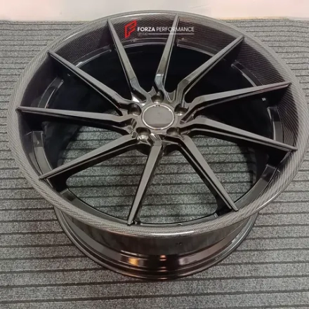 КОВАНЫЕ ДИСКИ ДЛЯ MERCEDES-BENZ E-CLASS E63 S213 2018 Мерседес-Бенц