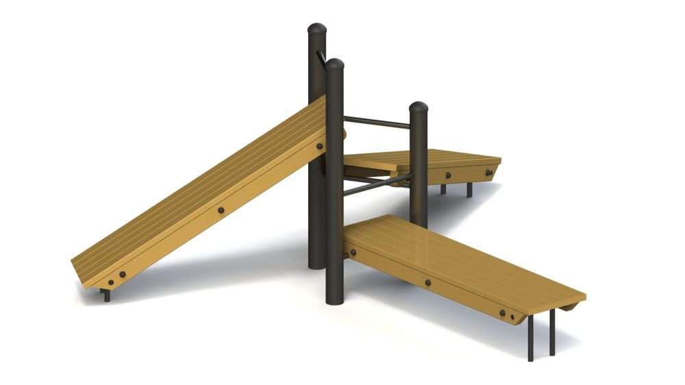 Спортивный комплекс