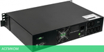 Источник бесперебойного питания Systeme Electric Smart-Save SMT 2000ВА (SMTSE2000RMI2U)