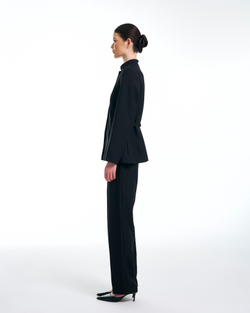 Жакет JIVAGO (Живаго) черный