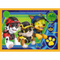 Pazl \ Puzzle \ Пазлы Puzzles - "54 mini" - Lovely animals / Trefl