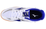 Crossmatch Plio RX4 Mizuno "White Blue"