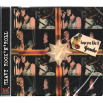 Geordie / Hope You Like It (RU)(CD)