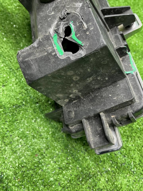 ПТФ правая Jetour X90 PLUS (2021-н.в.)