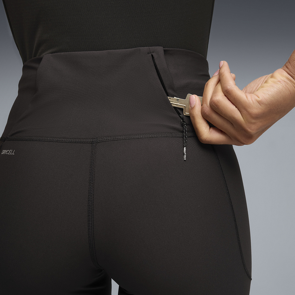 Женские велосипедки PUMA DREAMRUN 7 Short Tight