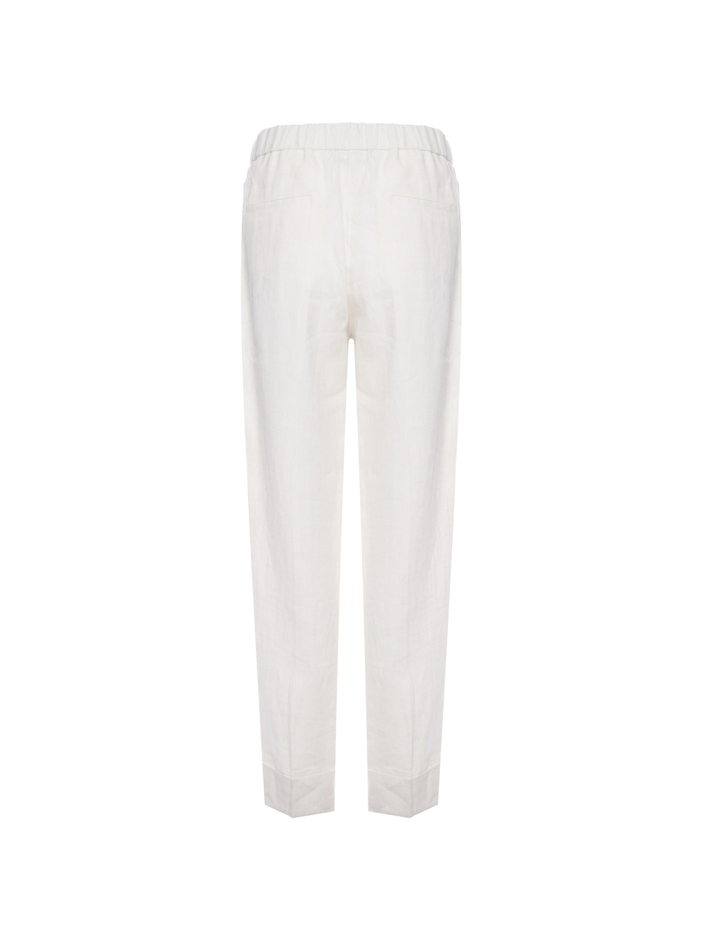 Cappellini брюки  - бежевый