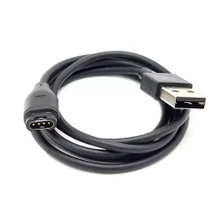 USB зарядный кабель для часов Garmin (Fenix, Forerunner, Venu)