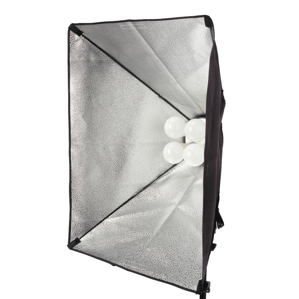 Falcon Eyes KeyLight 825LED SB5070 KIT