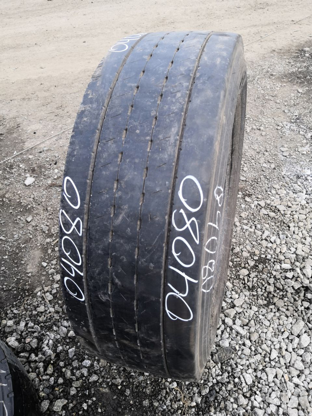 315/70R22.5 Goodyear Fuelmax s шина б/у