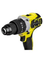 Шуруповерт-электробур Nisus 18V 6A 150 Нм (N-LB176S)