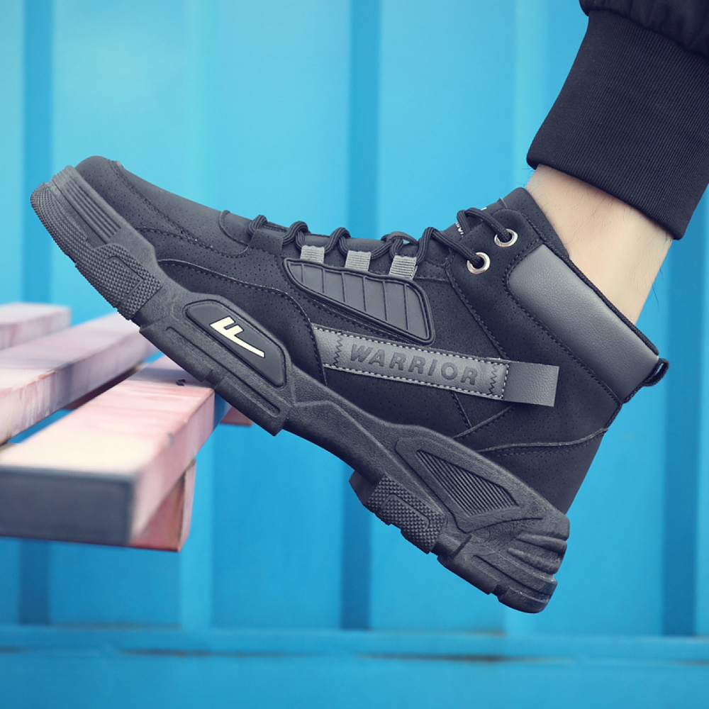 Сапоги Warrior, WXP-066403