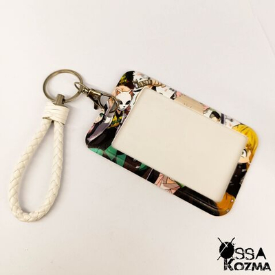 Кардхолдер "Клинок, рассекающий демонов"