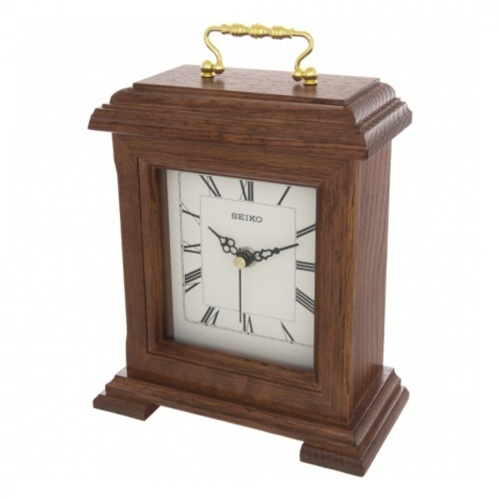 Настольные часы Seiko QXG337ZN