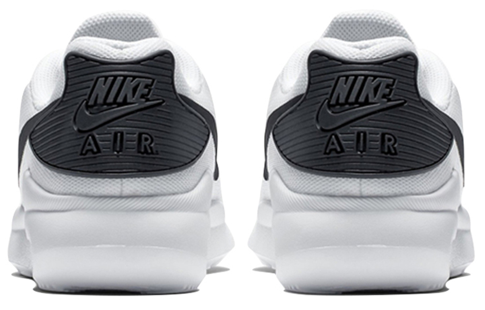Кроссовки Nike Air Max Oketo (Женская размерная сетка)