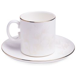 КОФЕЙНЫЙ НАБОР LEFARD "МЕДИССОН" НА 4 ПЕР. 8 ПР. 210 МЛ