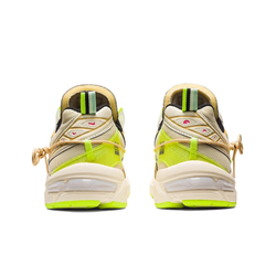 Кроссовки Asics P.E Nation x Gel-1130 'Cream Paper Bag' 1203A244-100