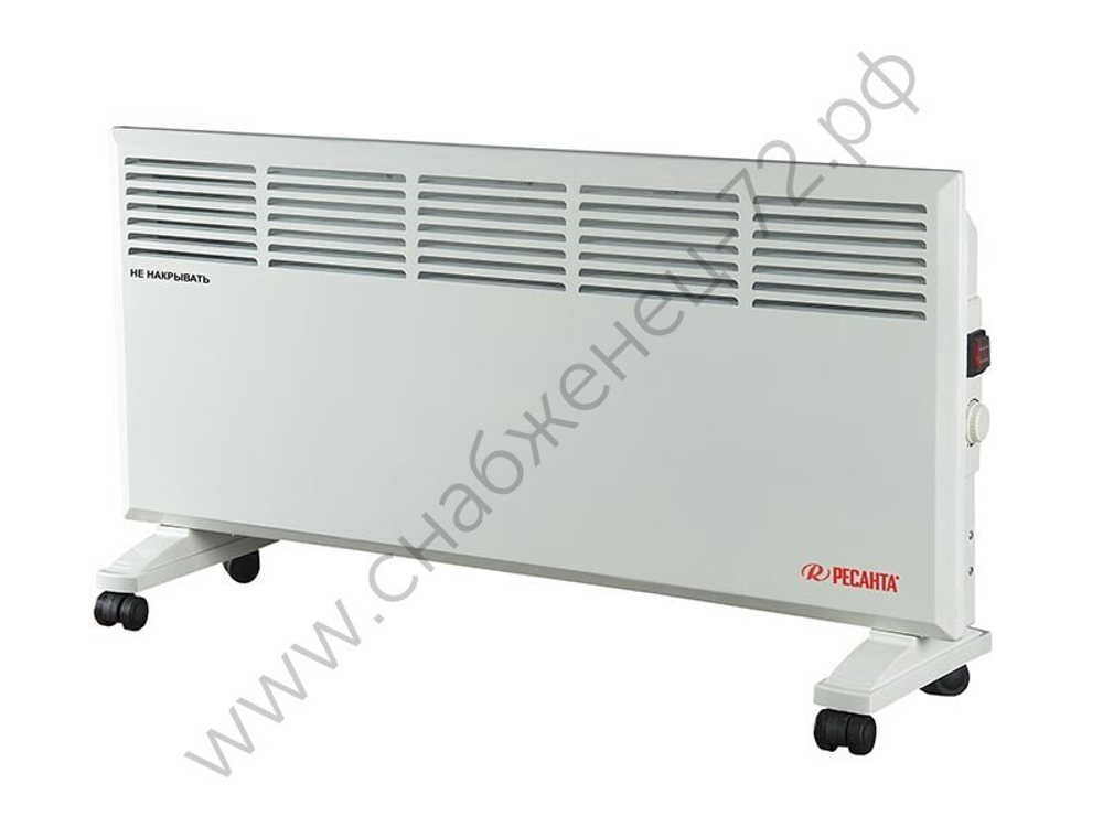 Конвектор РЕСАНТА ОК-2500