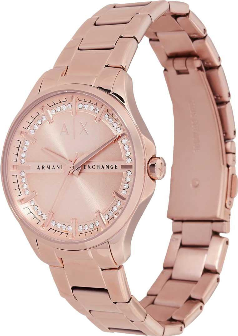 Женские наручные часы Armani Exchange AX5264