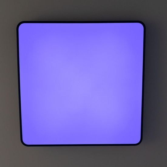 CL724K105G1 Купер Черный Св-к Потол. с RGB