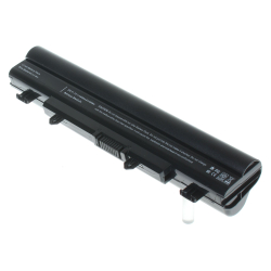 Аккумулятор iBatt 4400mAh для ноутбука Acer Aspire E5-521G, 551G (AL14A32)
