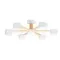 Потолочная люстра Arte Lamp TENDA A1624PL-6WH