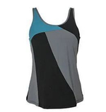 Топ спортивный 1216 TankTop со встроенным лифом Amoena Active