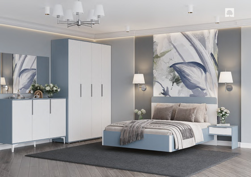 Спальня "Бриз"