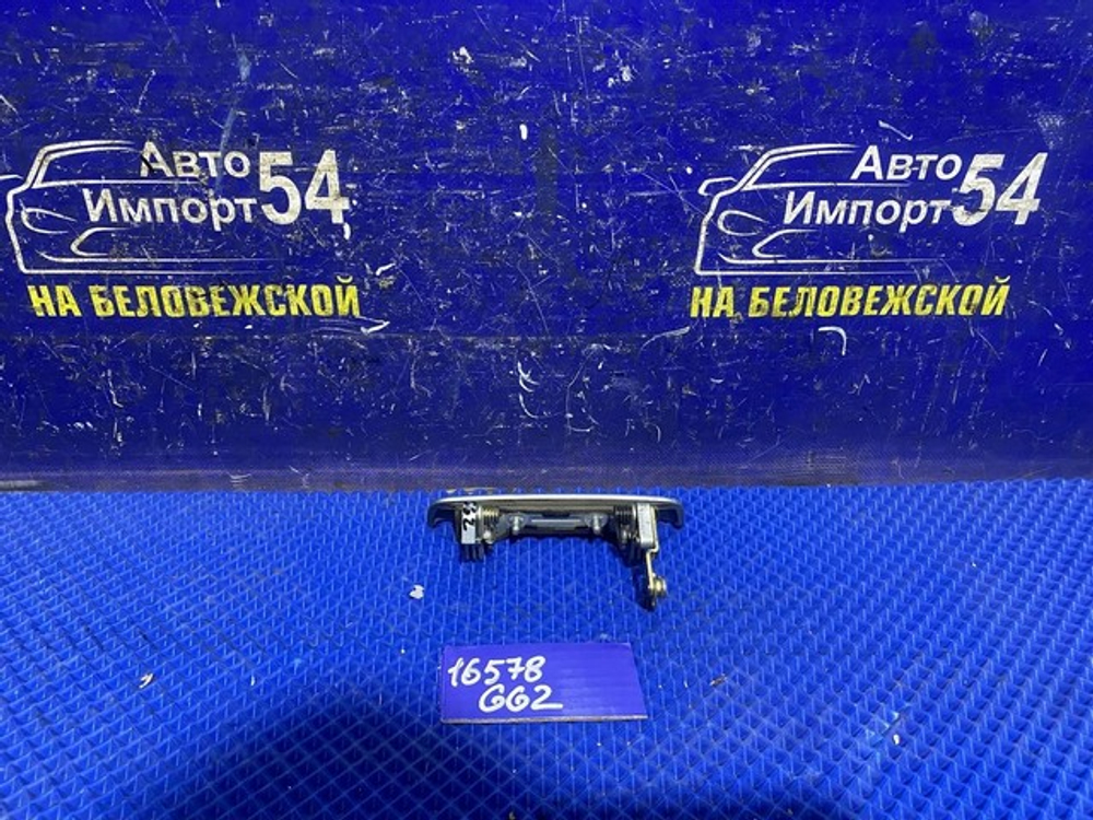 Ручка двери багажника SUBARU IMPREZA 2002-2007