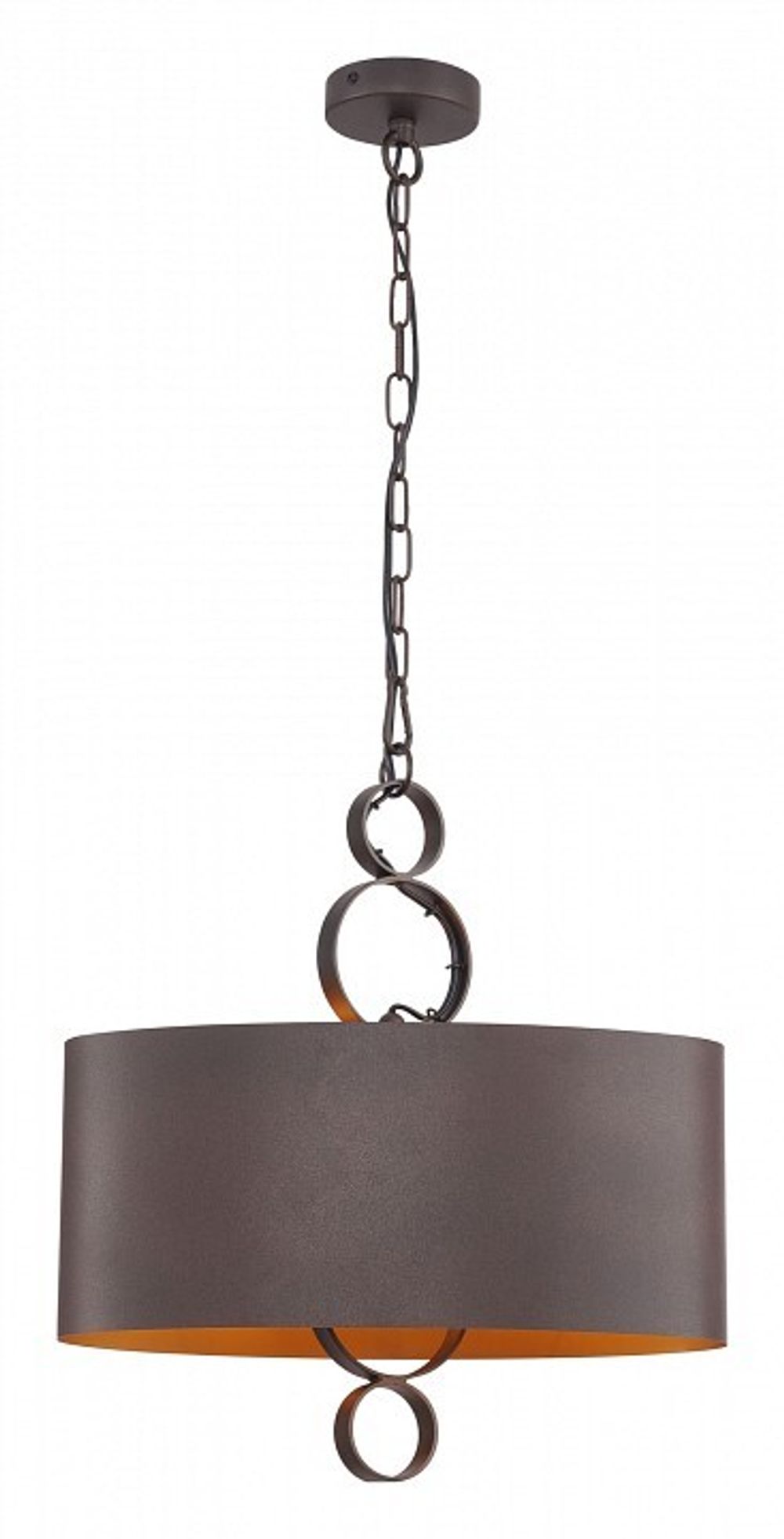 Подвесной светильник Favourite Ferrous 4007-2P