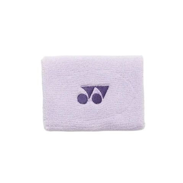 Напульсник теннисный Yonex Wristband 1P - pale lilac