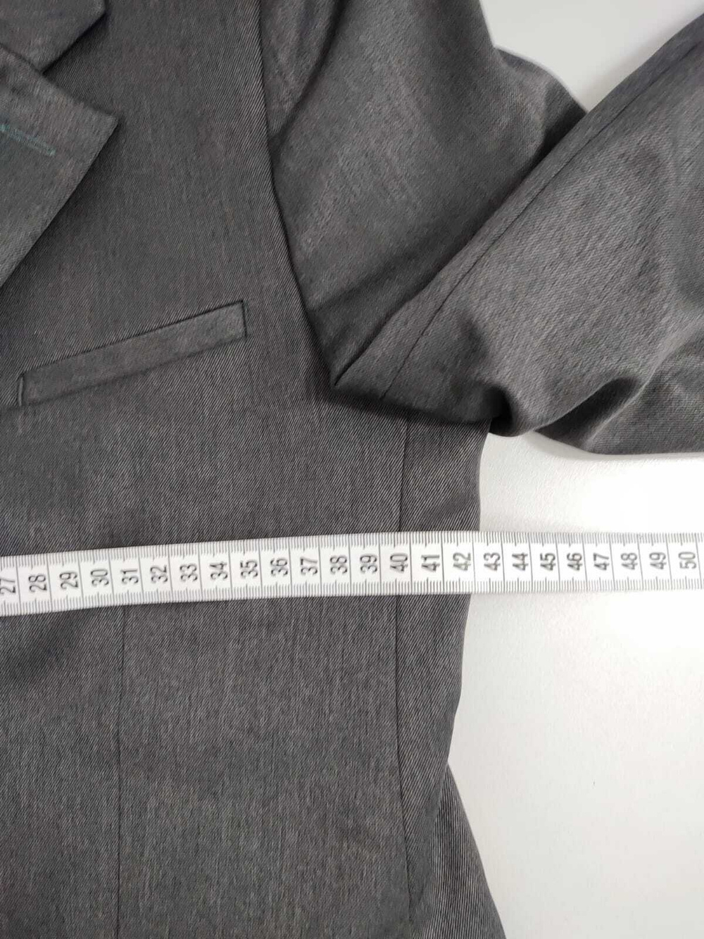 Пиджак Natali-style с шерстью на 11 лет, новый