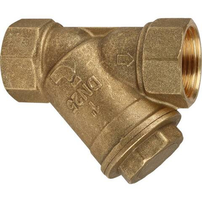 Фильтр грубой очистки ITAP 1"